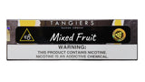 Tangiers Noir Mixed Fruit hookah shisha tobacco 250g dark leaf assorted fruit flavor