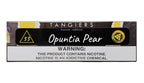 Tangiers Noir Opuntia Pear Shisha Tobacco 250g – Dark Leaf Hookah Tobacco