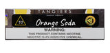 Tangiers Noir Orange Soda Shisha Tobacco 250g – Dark Leaf Hookah Tobacco
