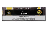 Tangiers Noir Pear Shisha Tobacco 250g – Dark Leaf Hookah Tobacco