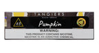 Tangiers Noir Pumpkin Shisha Tobacco 250g – Dark Leaf Hookah Tobacco