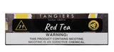 Tangiers Noir Red Tea Shisha Tobacco 250g – Dark Leaf Hookah Tobacco