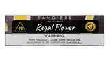 Tangiers Noir Regal Flower Shisha Tobacco 250g – Dark Leaf Hookah Tobacco
