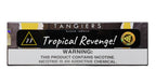 Tangiers Noir Tropical Revenge shisha tobacco 250g dark leaf hookah tobacco