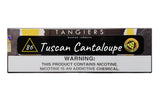Tangiers Noir Tuscan Cantaloupe shisha tobacco 250g dark leaf hookah tobacco
