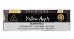 Tangiers Noir Yellow Apple shisha tobacco 250g dark leaf hookah tobacco