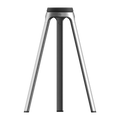 Quasar Arguile Tripod Stand – view 2