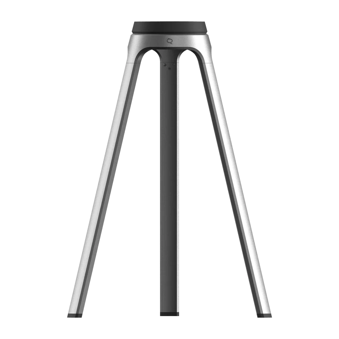 Quasar Arguile Tripod Stand