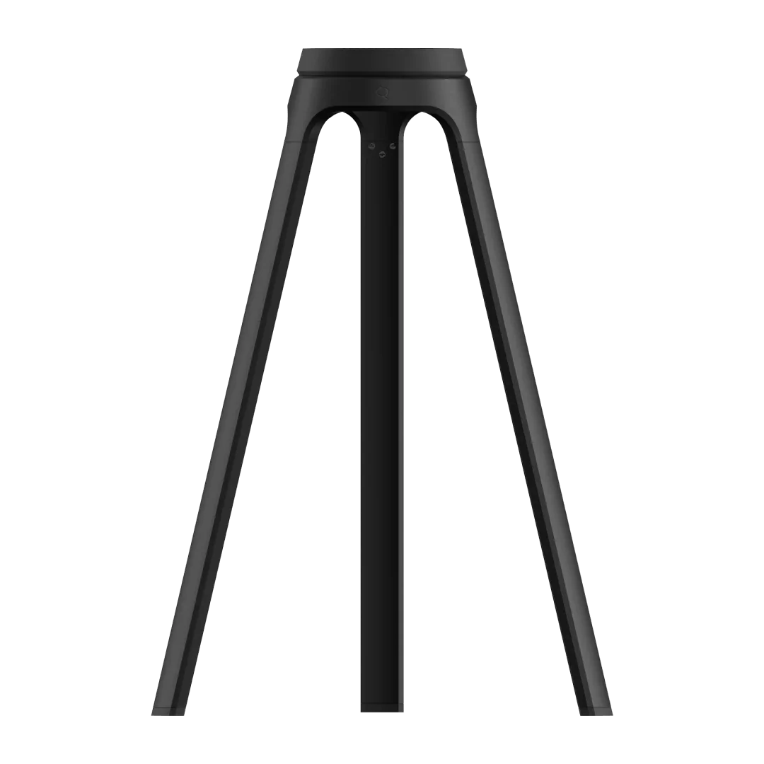 Quasar Arguile Tripod Stand