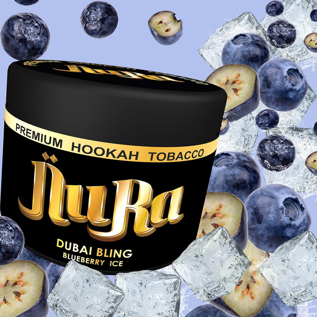 Nura Hookah Tobacco