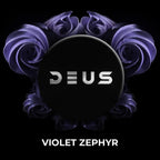 Deus Hookah Tobacco 200g - Hookah Junkie