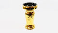 Golden Desert Nimbus Bowl - Hookah Junkie