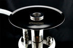 Oduman N1 - Clear - Hookah Junkie