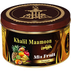 Khalil Mamoon Shisha 250G - Hookah Junkie