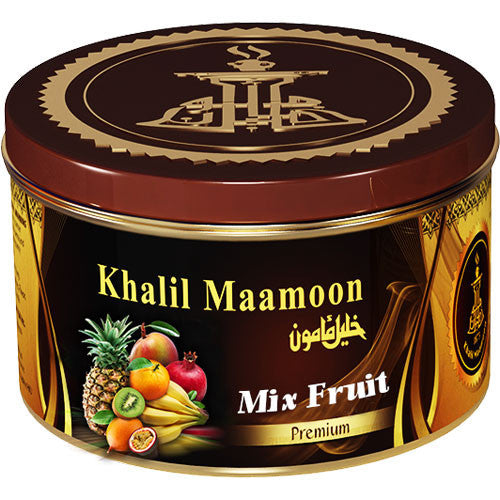 Khalil Mamoon Shisha 250G - Hookah Junkie