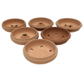 Pharaoh's Hydra Bowl Inserts - Medium Size - Hookah Junkie