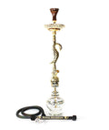 Dolphins by Khalil Maamoon - Hookah Junkie