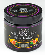 Ugly Hookah Shisha Tobacco 250G - Hookah Junkie
