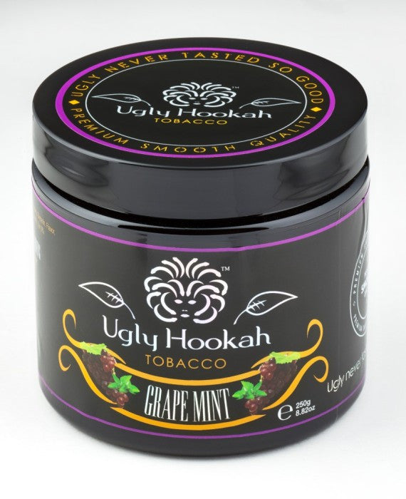 Ugly Hookah Shisha 1 Kilo - Hookah Junkie