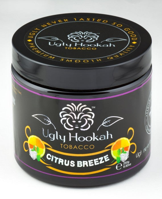 Ugly Hookah Shisha 100G - Hookah Junkie