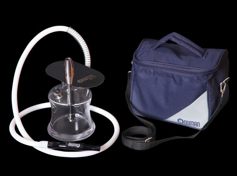 Oduman N2 Travel - Hookah Junkie
