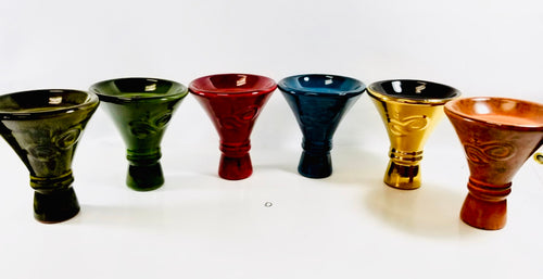 Golden Desert B.H Bowl