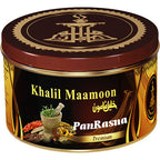 Khalil Mamoon Shisha 250G - Hookah Junkie