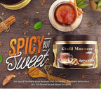Khalil Mamoon Shisha 250G - Hookah Junkie