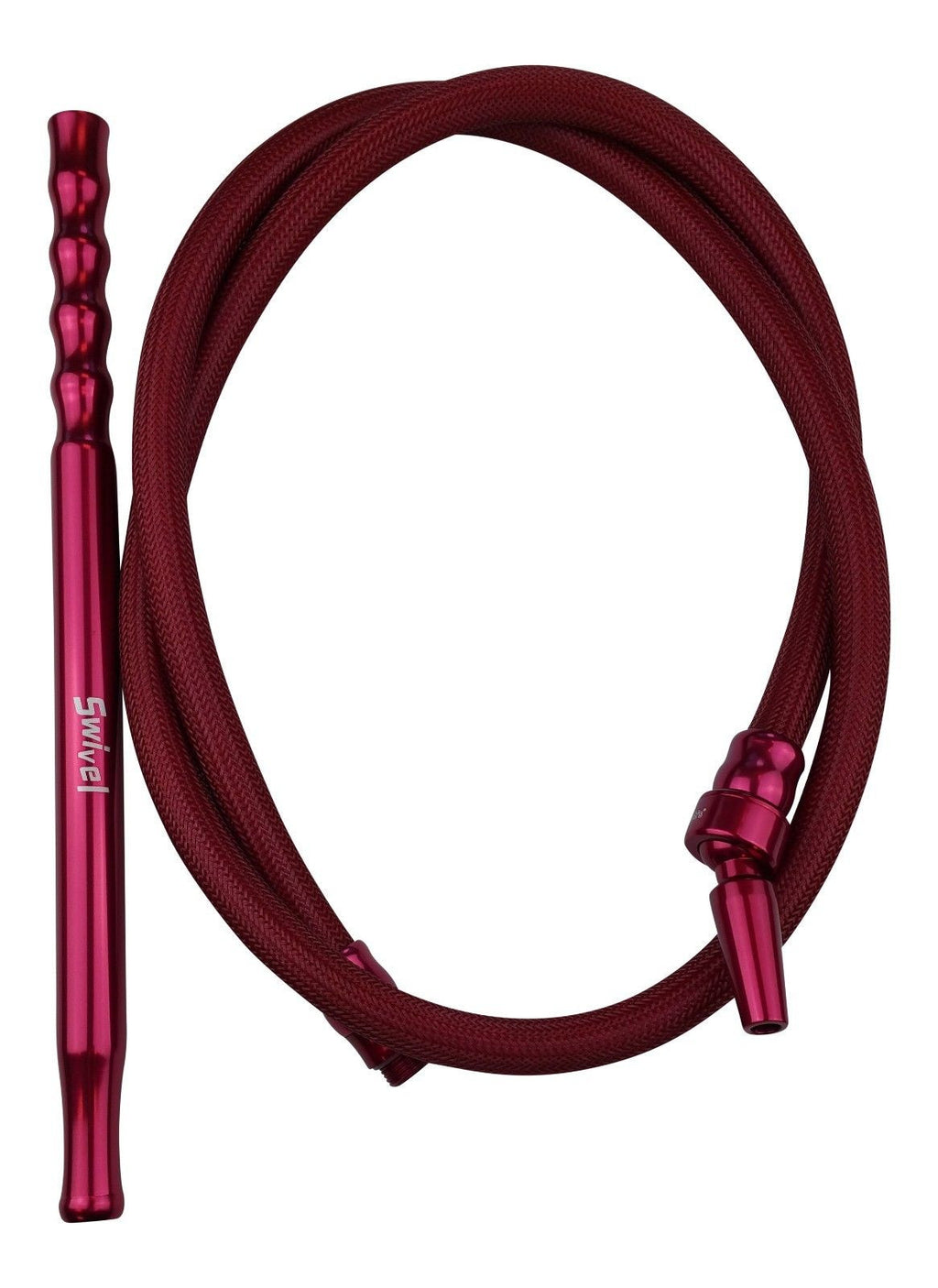 Pharaoh's Swivel Hose - Hookah Junkie