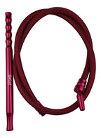 Pharaoh's Swivel Hose - Hookah Junkie