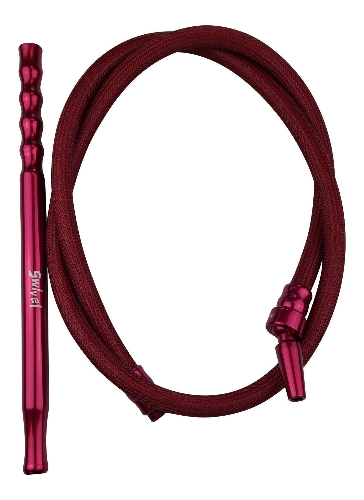 Pharaoh's Swivel Hose - Hookah Junkie