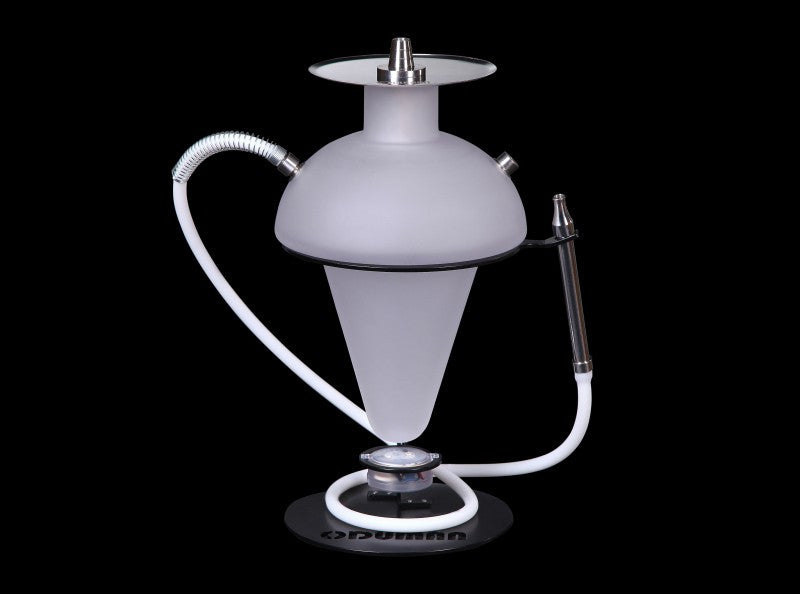 Oduman N5-Z - Matt - Hookah Junkie