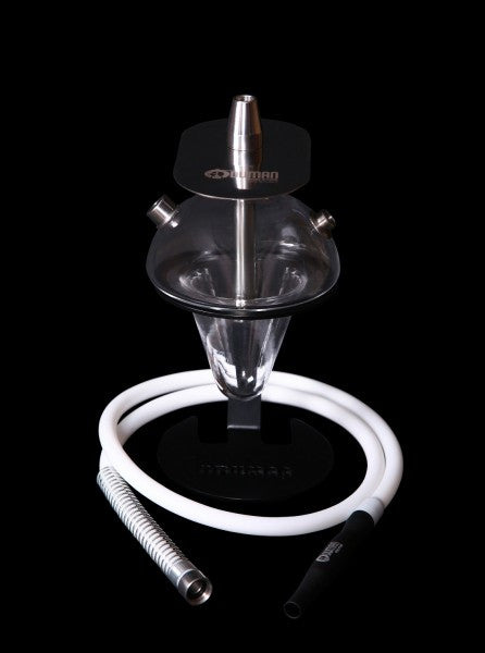 ODUMAN N5-Z Junior - Hookah Junkie