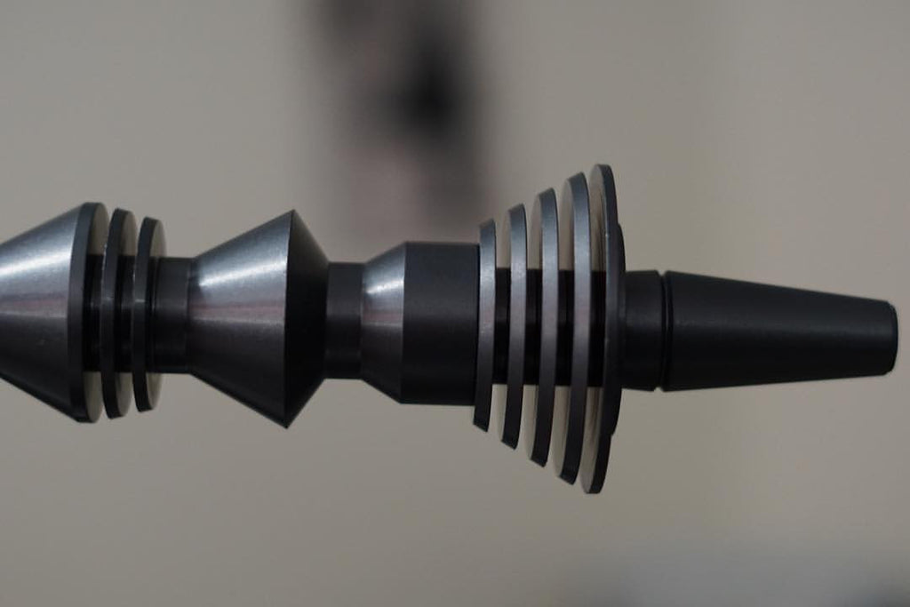 B2 Hookah Stem - Hookah Junkie