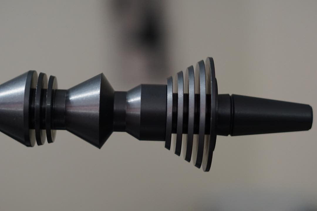 B2 Hookah Stem - Hookah Junkie