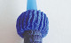 Thunder Mid Stilus Hose - Hookah Junkie