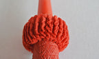 Thunder Mid Stilus Hose - Hookah Junkie