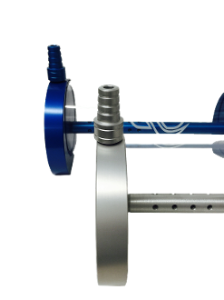Q Hookah Mod T - Hookah Junkie
