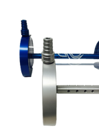 Q Hookah Mod T - Hookah Junkie