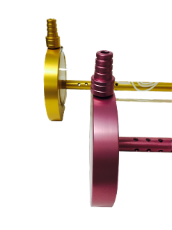 Q Hookah Mod T - Hookah Junkie