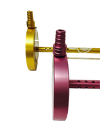 Q Hookah Mod T - Hookah Junkie