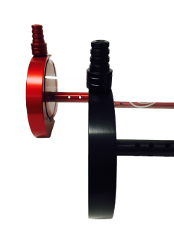 Q Hookah Mod T - Hookah Junkie
