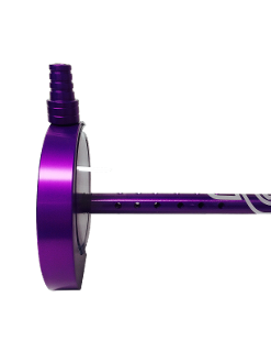 Q Hookah Mod T - Hookah Junkie