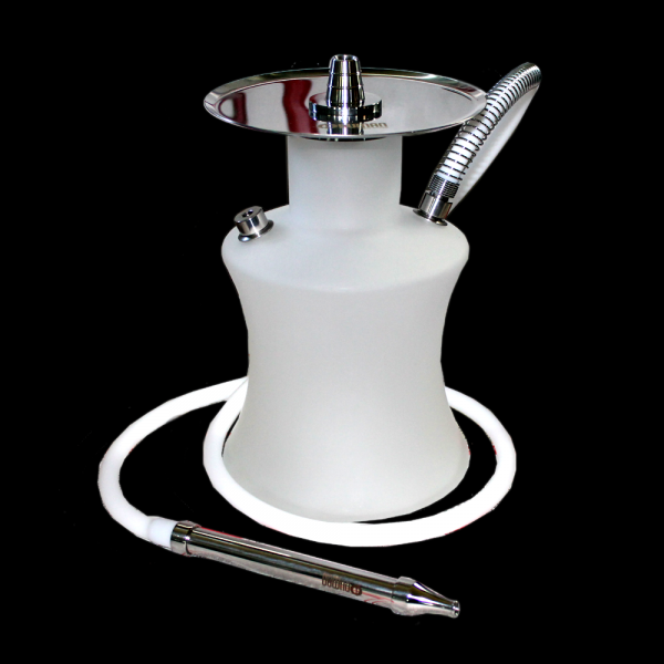 Oduman N2 - Matt - Hookah Junkie