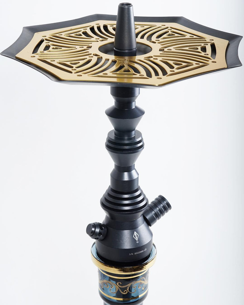 B2 Hookah Stem - Hookah Junkie