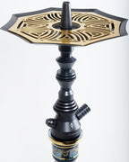 B2 Hookah Stem - Hookah Junkie