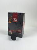 Charcoal Flare Coconut Flat Coal 108pc - Hookah Junkie