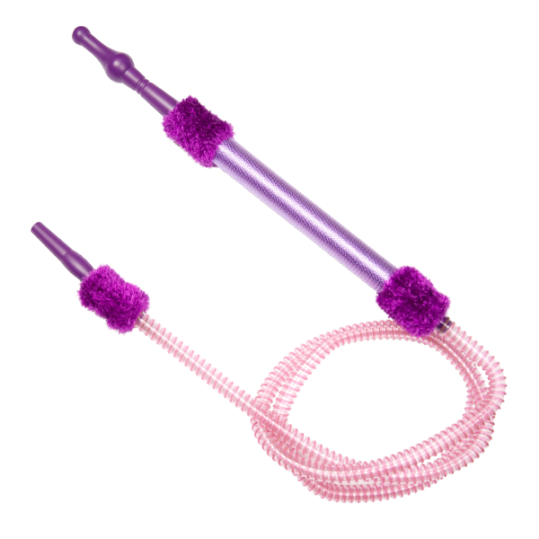 Starbuzz Lightning 2.0 Washable Hookah Hose - Hookah Junkie