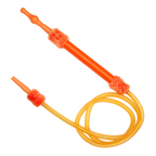 Starbuzz Lightning 2.0 Washable Hookah Hose - Hookah Junkie