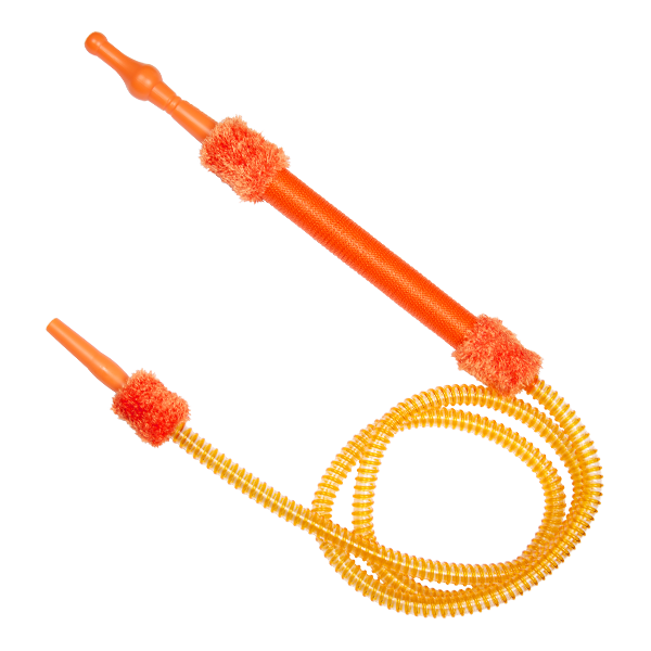 Starbuzz Lightning 2.0 Washable Hookah Hose - Hookah Junkie